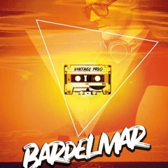 Warming Up 4 BarDelMar 28 May 2022