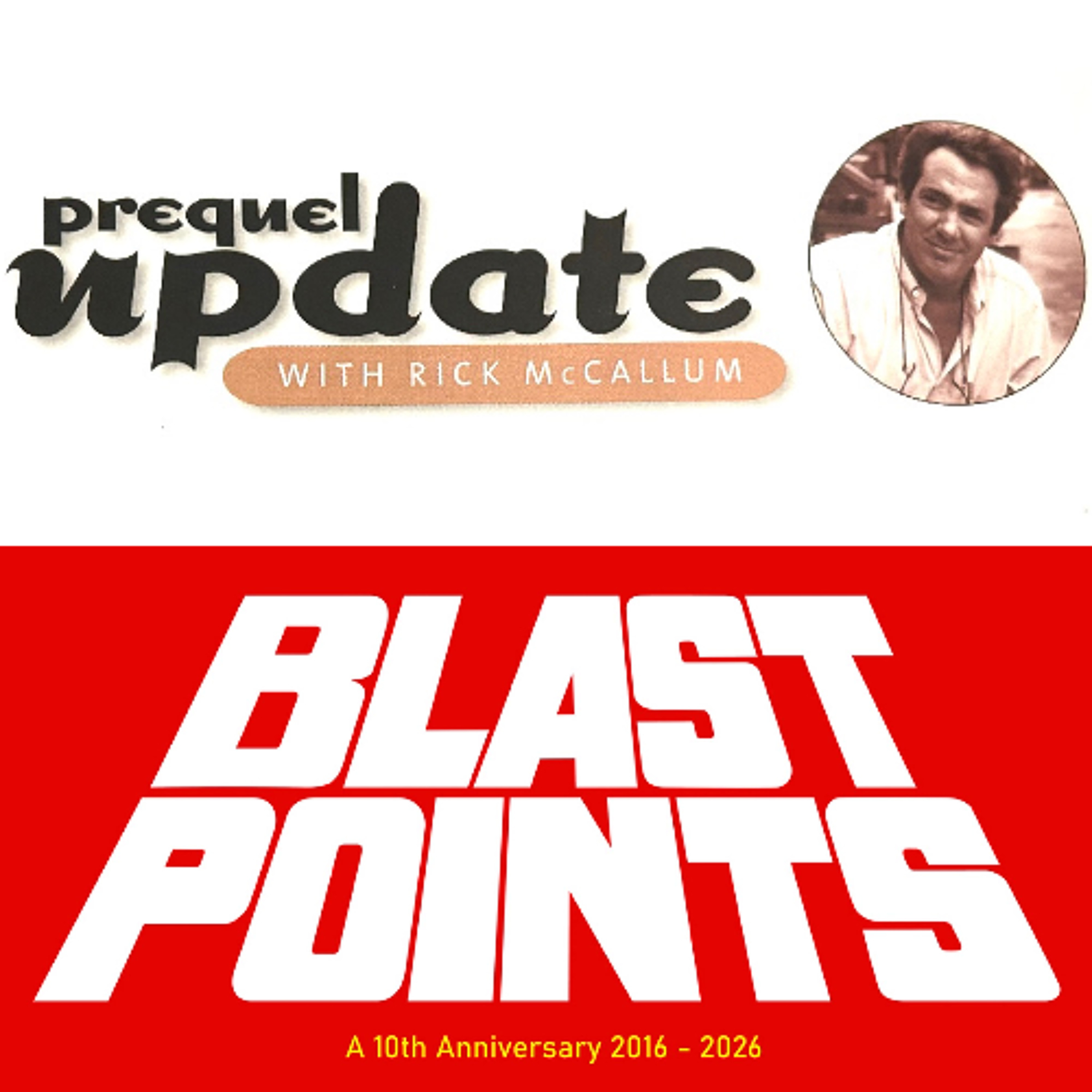 Episode 470 - Star Wars Insider and the Legacy of the Rick McCallum Prequel Updates