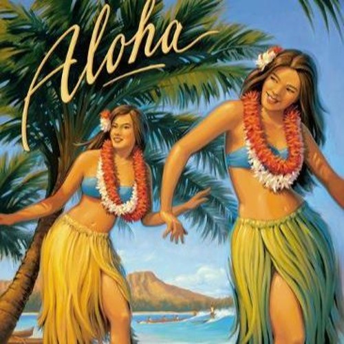 Dj Don Mega Island Jamz
