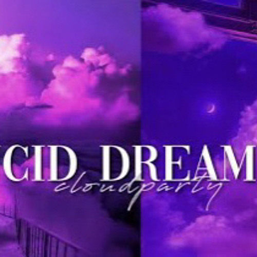 LUCID DREAMING SUBLIMINAL dangerously powerful shift portal(cloudparty subliminals)