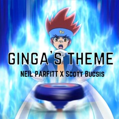 Ginga's Theme | Beyblade Metal Masters OST