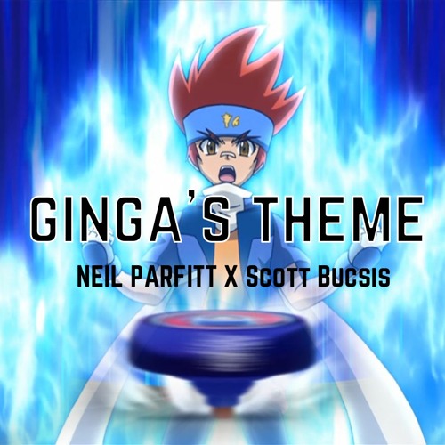Stream Ginga's Theme | Beyblade Metal Masters OST by FlexStatz | Listen  online for free on SoundCloud