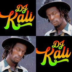 DJ Kali's Tribute to Gregory Isaacs (100% Vinyl) - In Session
