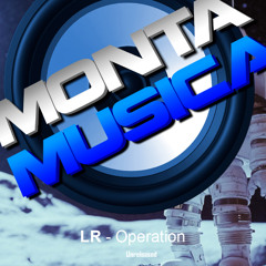 LR - Operation