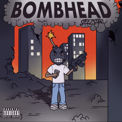 Steezstar- Bombhead (prod. brav06)