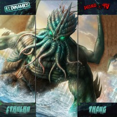 Cthulhu Thang [Free Download]