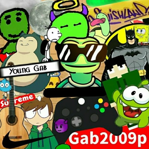 Stream Gab2009p | Listen to Young Gab Playlist playlist online for free on  SoundCloud