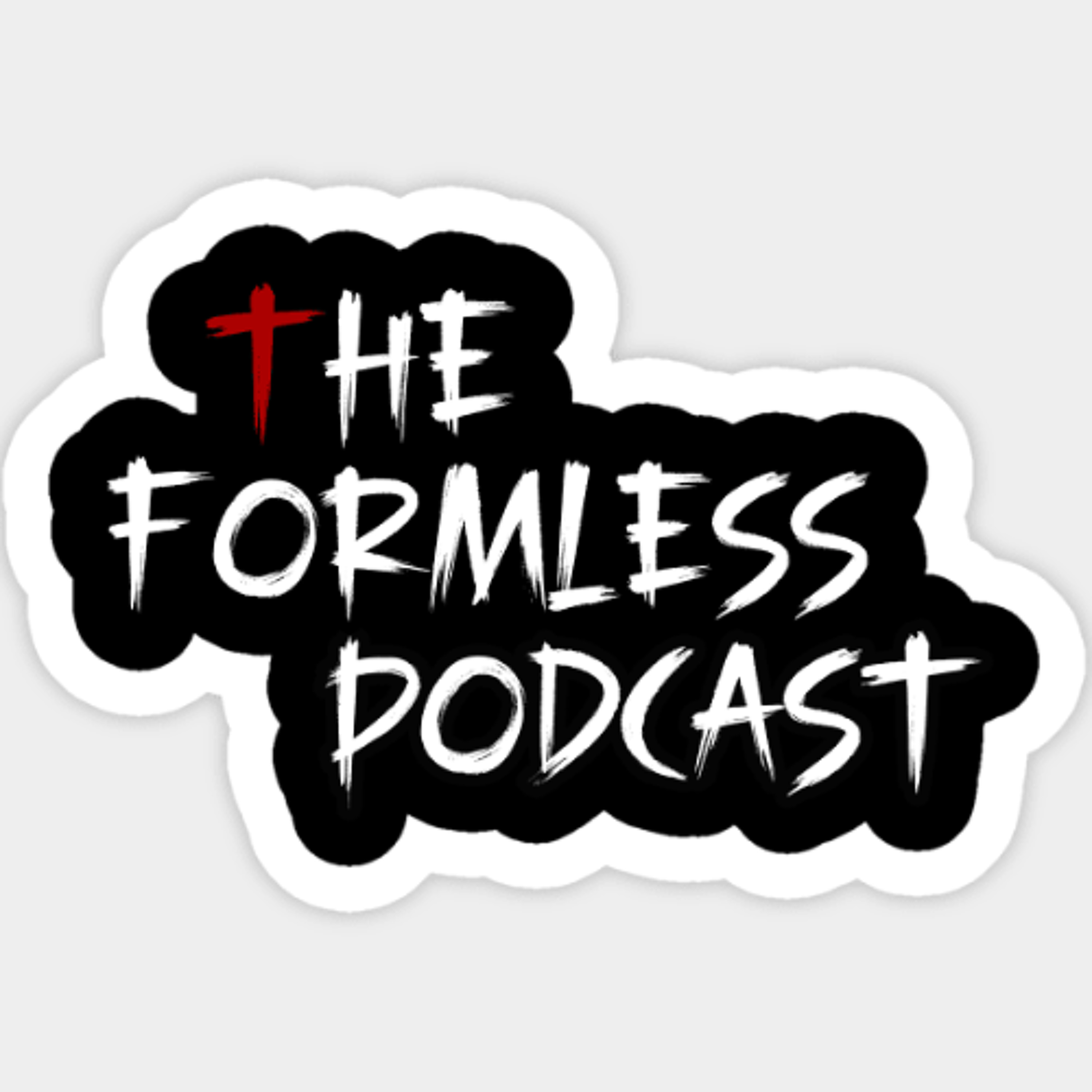 The Formless Podcast