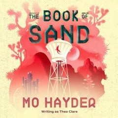 The Book of Sand audiobook free download mp3