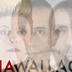 Disappointment (on stage with Mia Wallace)