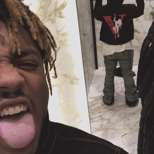 1 HOUR OF HYPE UNRELEASED JUICE WRLD SONGS P3(BEST SONGS YET)