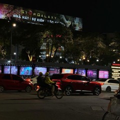 Mashup 4in1 - Huy pt Remix