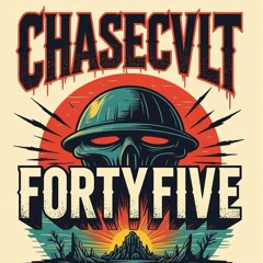 FORTYFIVE