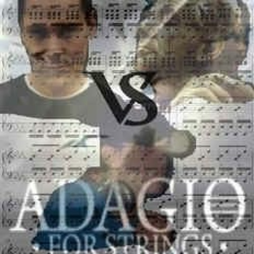 Tiesto vs Baker vs DJ Waldo - ADAGIO FOR STRINGS (Mindrocker Remix)