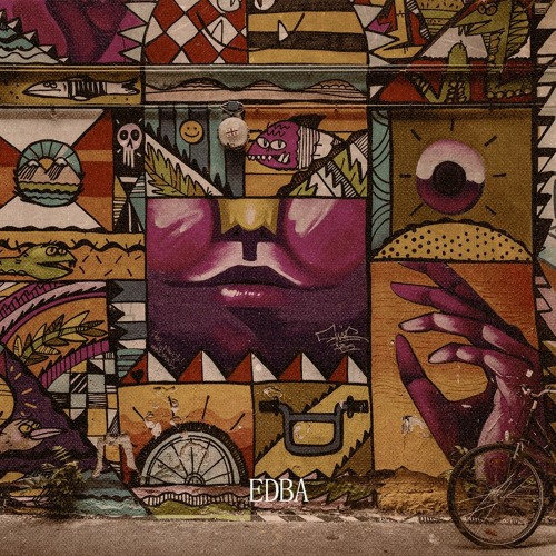 Always - EDBA (90s Boom Bap Beat)