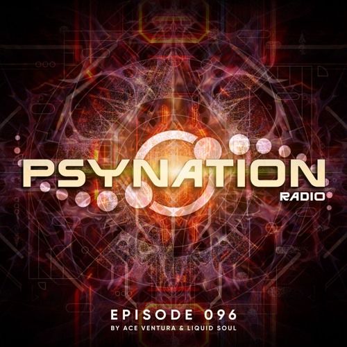 ★PSY/GOA★Native Radio / Scopie 12EP★ Listen to Psy-Nation Radio 96 | incl. MoRsei Mix [Liquid Soul