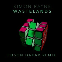 Wastelands (Edson Dakar Remix)