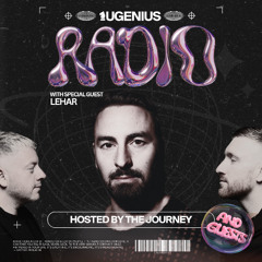UGENIUS Radio #123 with Lehar