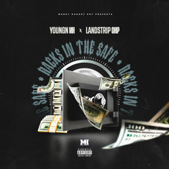 Racks In The Safe (feat. Landstrip Chip)