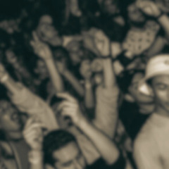 A Certain (Jungle Mix)