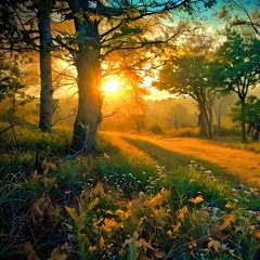Morning Haze
