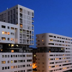 Marseille rooftop 20200321 8pm