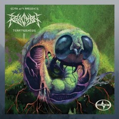 Revocation - The Grip Tightens | Instrumental cover