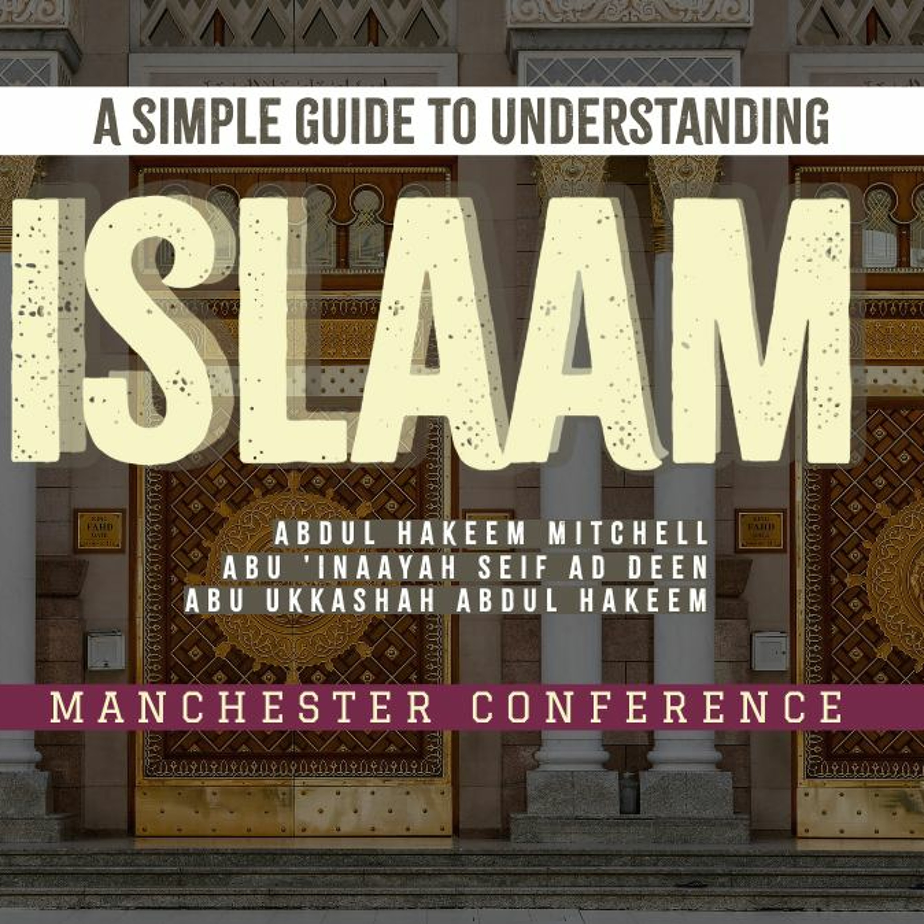 Learn About Islam