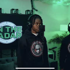 jenn carter on the radar