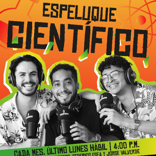 Espeluque Científico - Cap. 6: Emociones Dimorfas