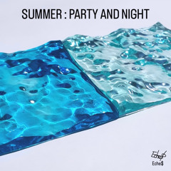 Summer Party (feat. $eoyeon)