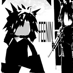 FEENIN w/ ITSP0ET