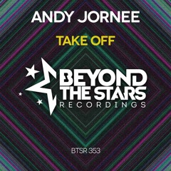Andy Jornee - Take Off {available on all stores}