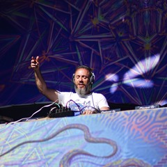 DJ Samed - Live @ Universo Paralello Festival, Brazil (31.12.2023)