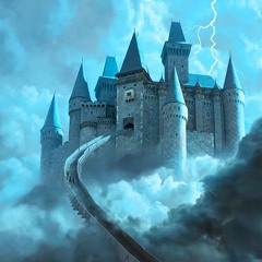 Castles in the Sky - NOUKSZ RE-EDIT