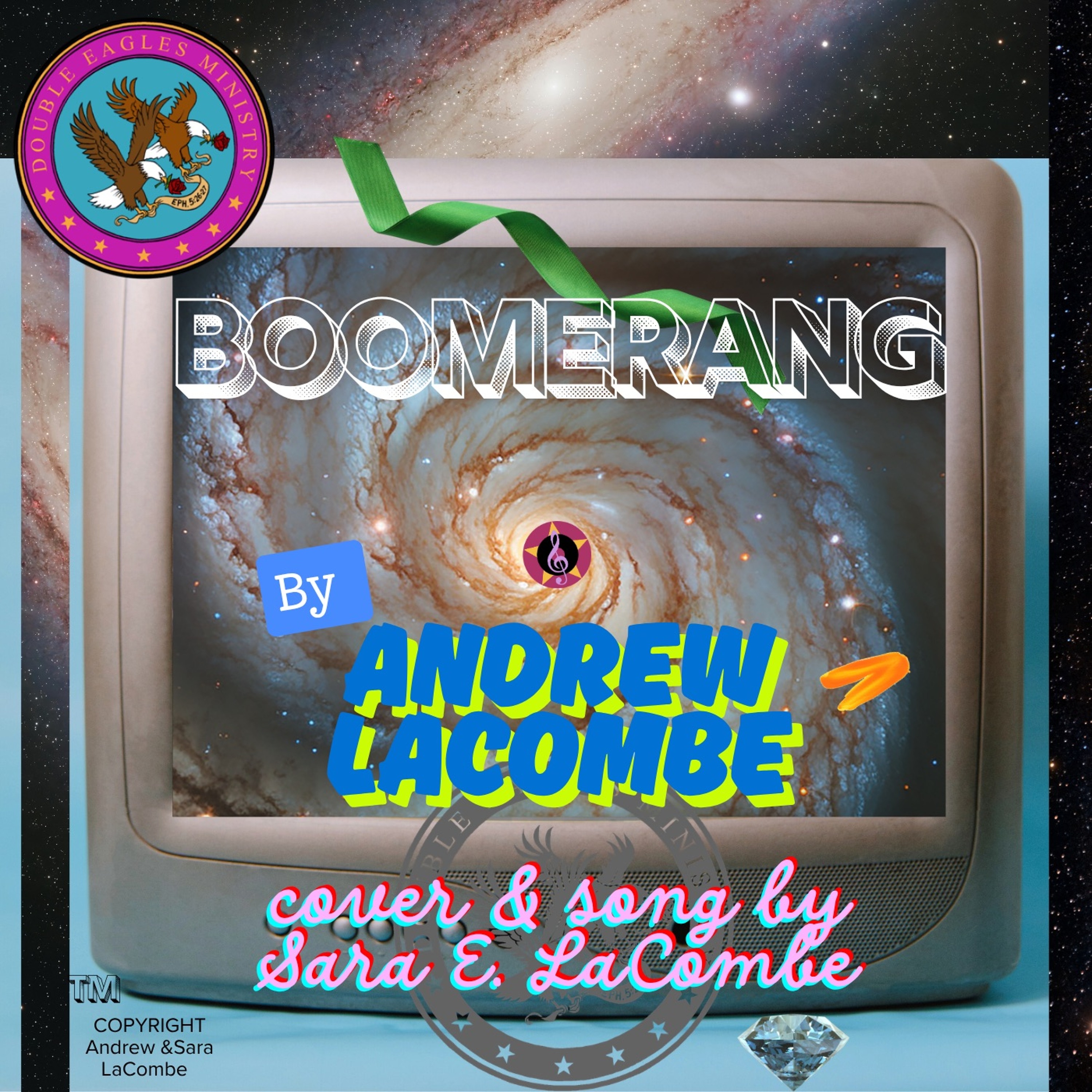 Boomerang