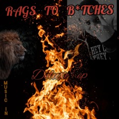 YOU[Gold Slug SA]_RAGS_TO_B*TCHES