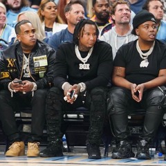 moneybagg yo - air ball (big 30 diss) (unreleased)