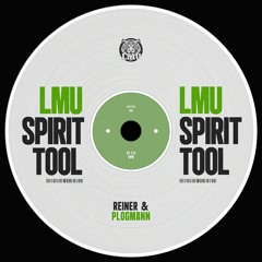 LMU Spirit Tool