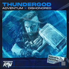 Thundergod (Radio Edit)
