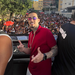 ASSOMBRAÇÃO DE BH 001 - DJ VITÃO DA ZL Feat. Flati e Pacheco