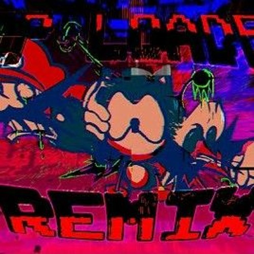 FNF (Top Loader sakurai remix)