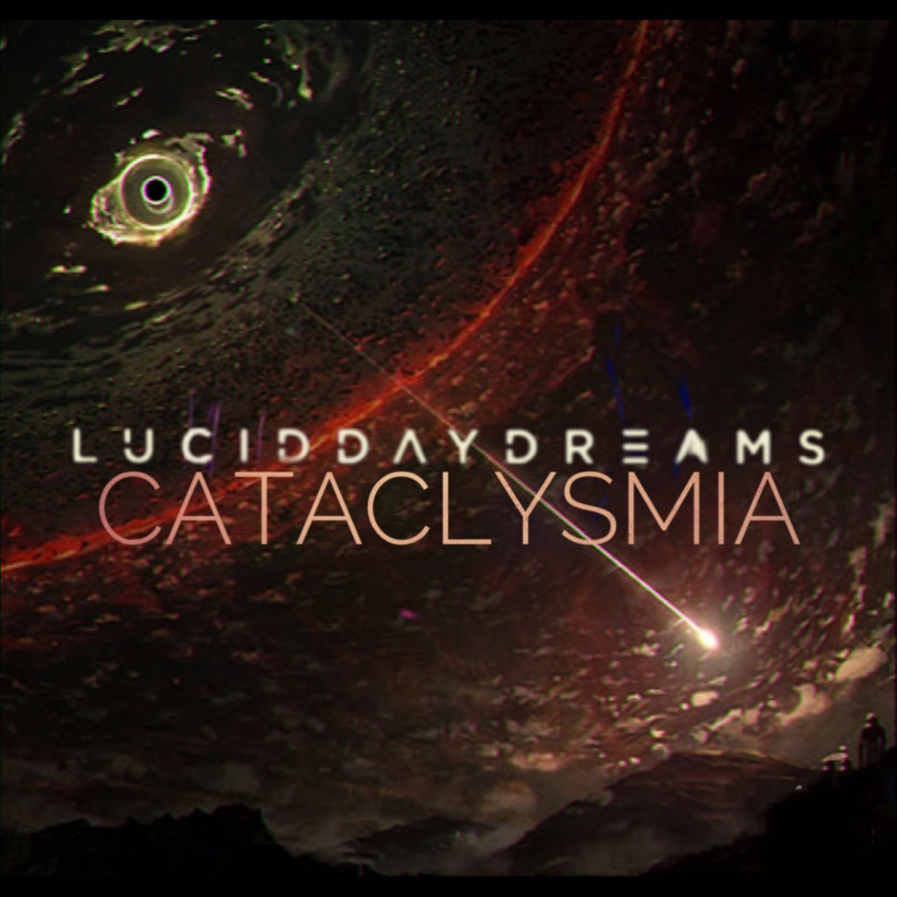 CATACLYSMIA episode artwork