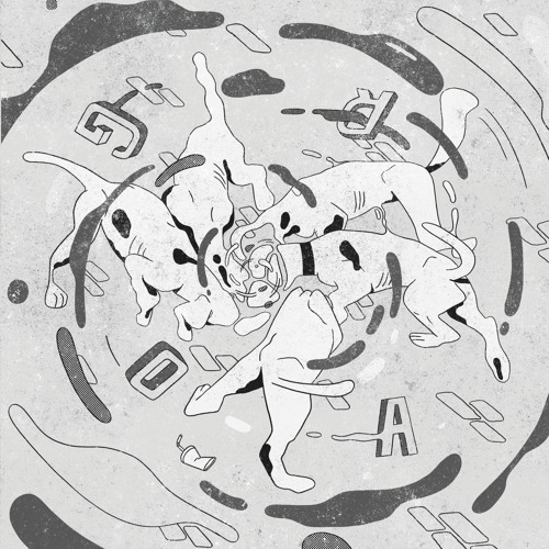 Argo - Cortizoid (LDHXL003) [Jah-Tek Premiere]