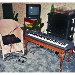 90s Synth Demos