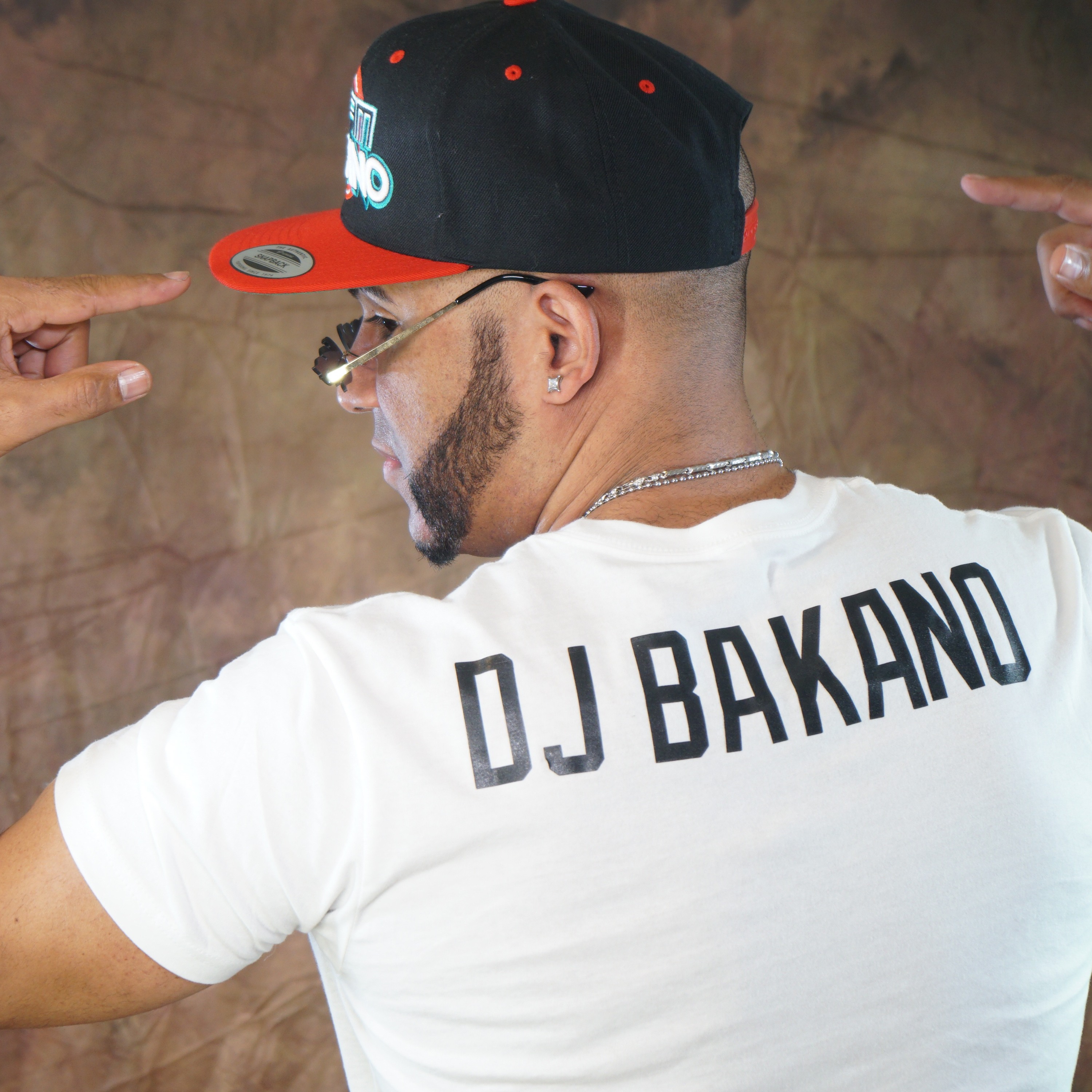 Djbakano el original