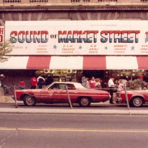 Paul James Release Radio  20th May 2021