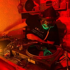 Daniel Deflax @ Absinthe House - Halloween Takeover 31.10.2025