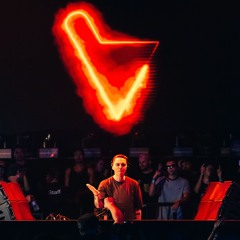 Lukas at Verknipt Brazil at AmeClub 07Dec2024