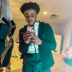 Marjety-wild wild (ft.slump6s & lilpebble) [slowed+reverb]